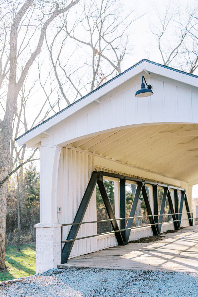 The-Range-Covered-Bridge