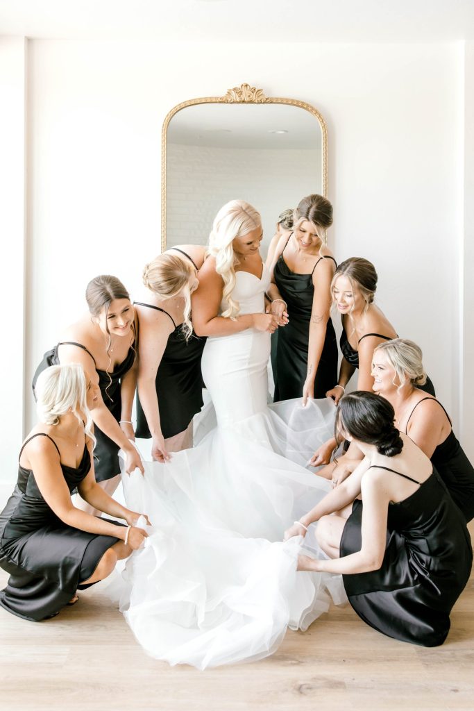 Kaylee +Josh Wedding-35